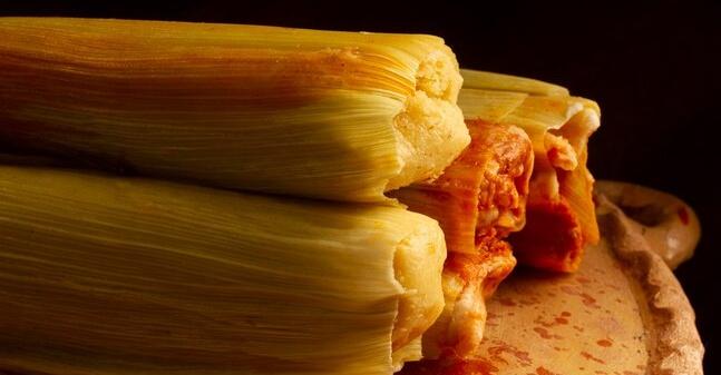 Tamales En Tu Reuni N Navide A Ensenada Net