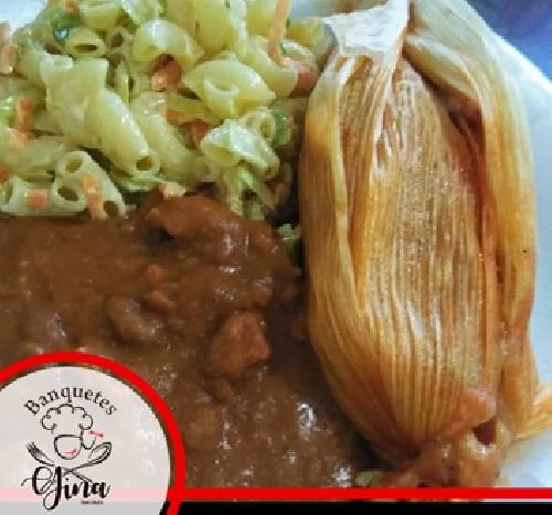 Tamales En Tu Reuni N Navide A Ensenada Net