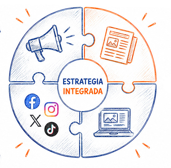 Agencia 360 — Cuando no sabes ni por dónde empezar