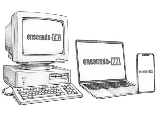 Desde el 1 de octubre de 1999 informamos a los ensenadenses sobre los temas que nos definen como comunidad