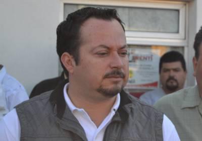 Cambian a dirigente del PRI en Ensenada - Ensenada.Net